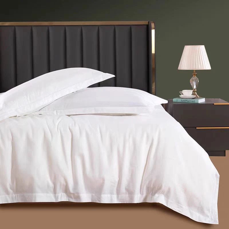 100% Cotton Duvet Cover Set